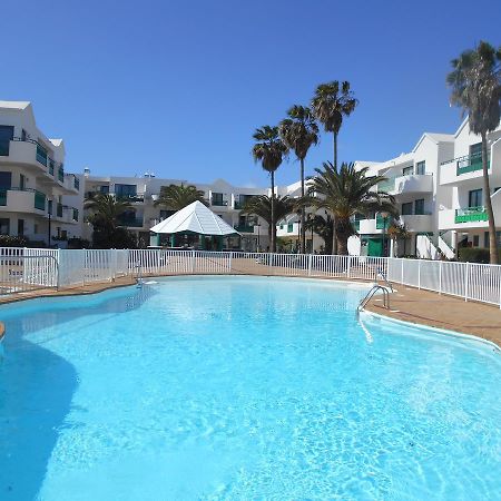 Realrent Costa Teguise Beach Bagian luar foto