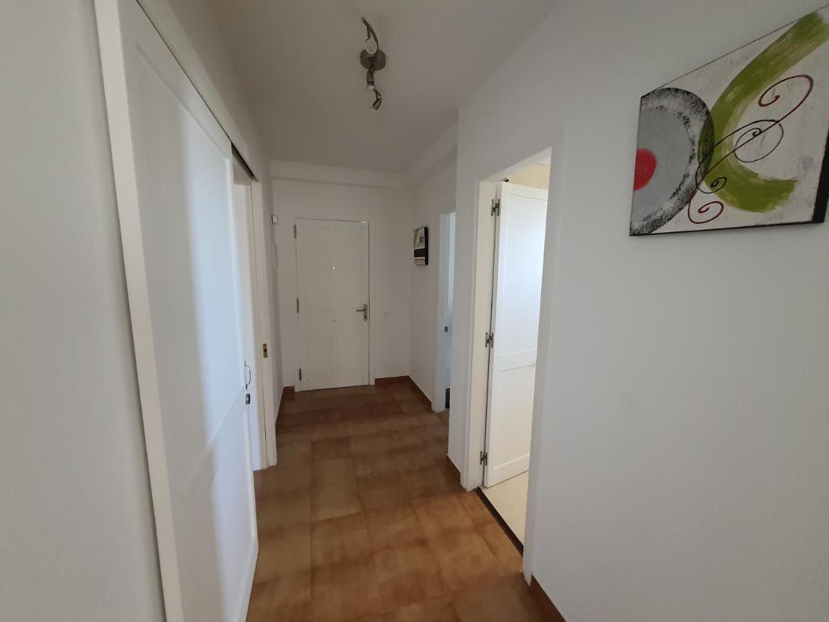 Realrent Costa Teguise Beach Bagian luar foto