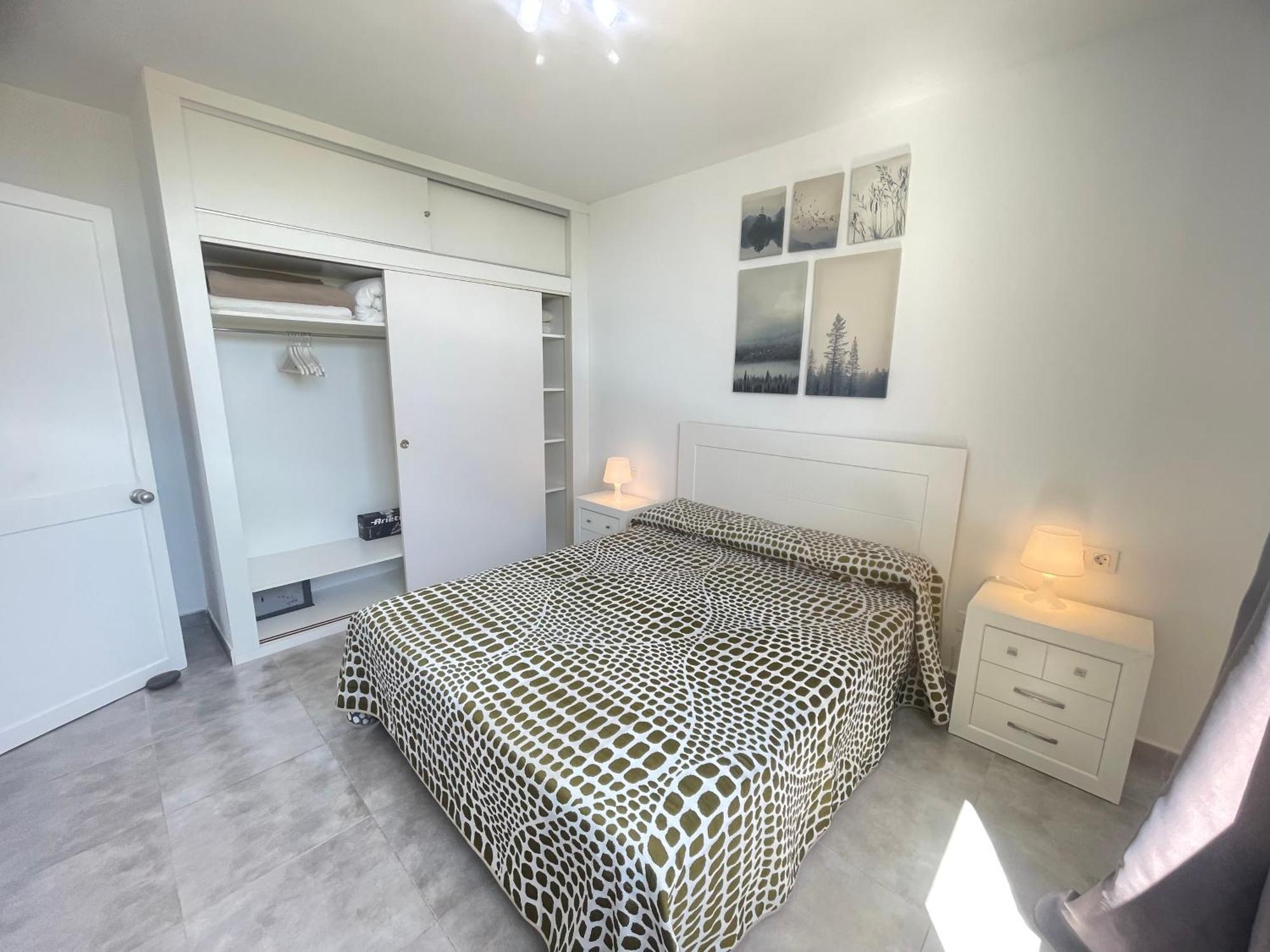 Realrent Costa Teguise Beach Bagian luar foto
