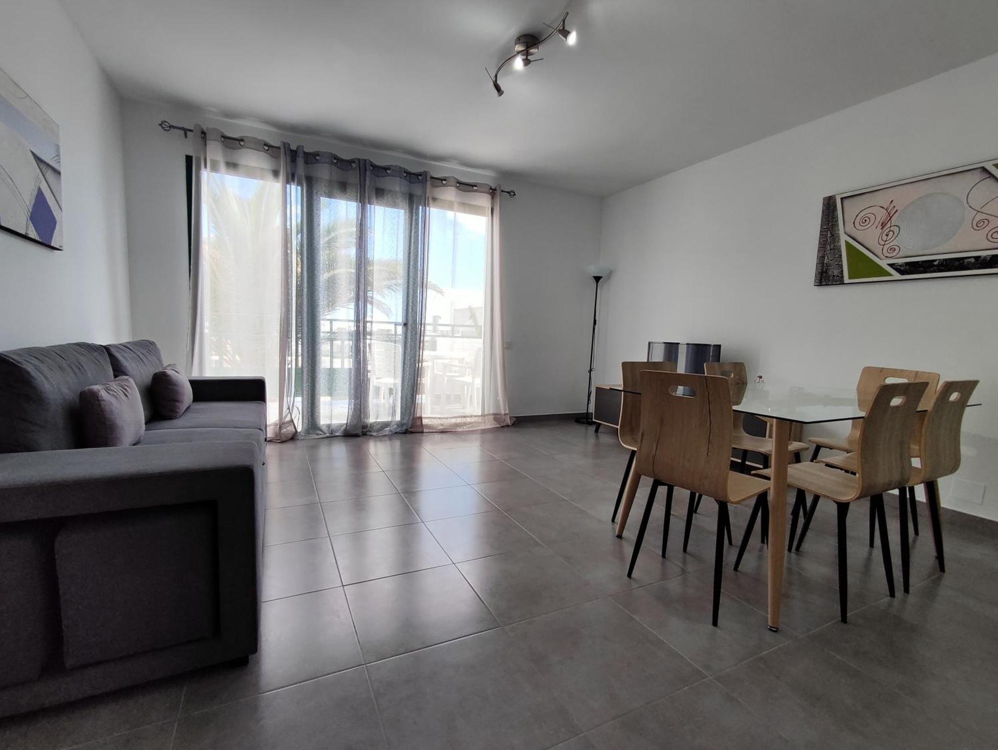 Realrent Costa Teguise Beach Bagian luar foto