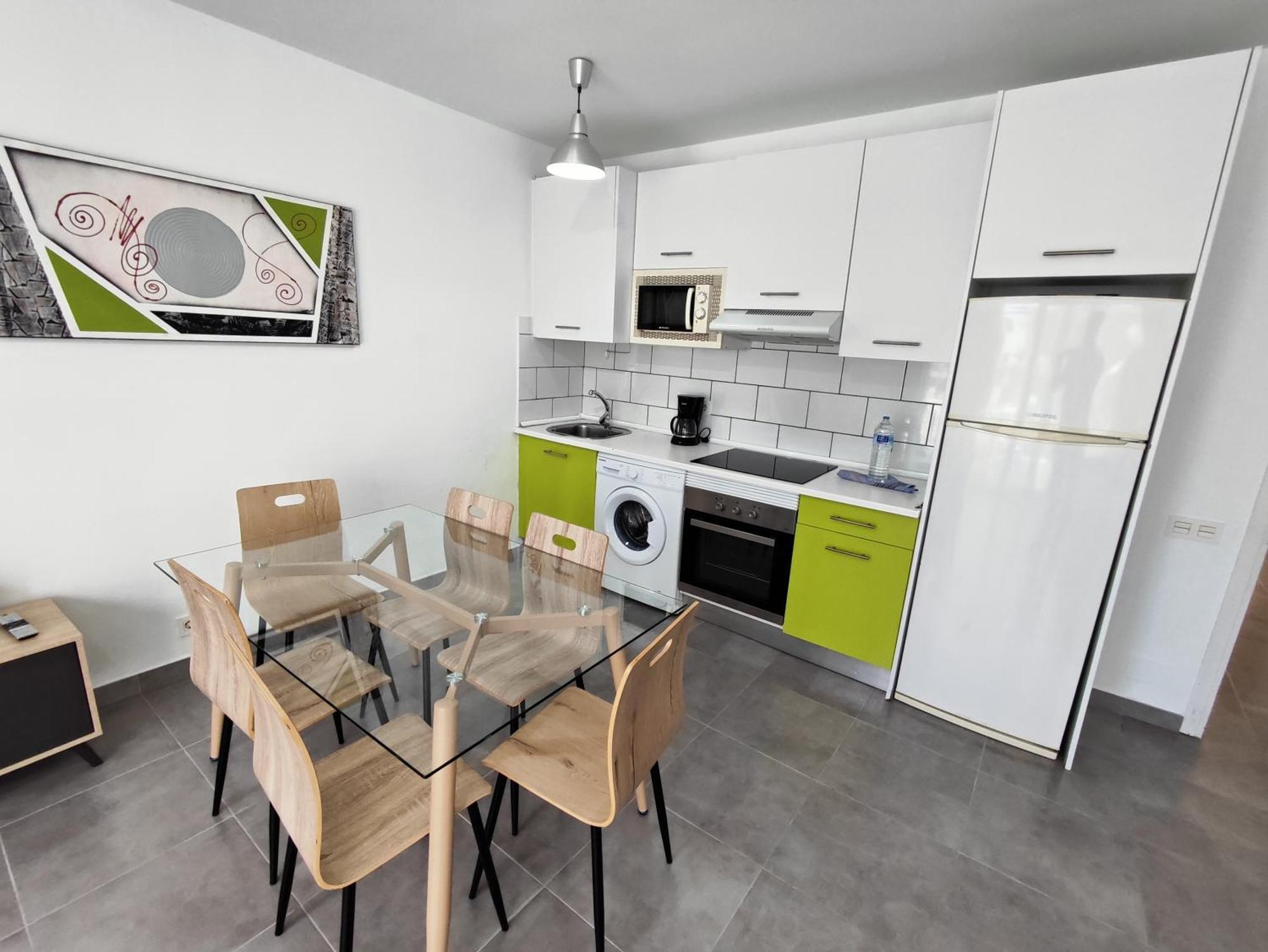 Realrent Costa Teguise Beach Bagian luar foto