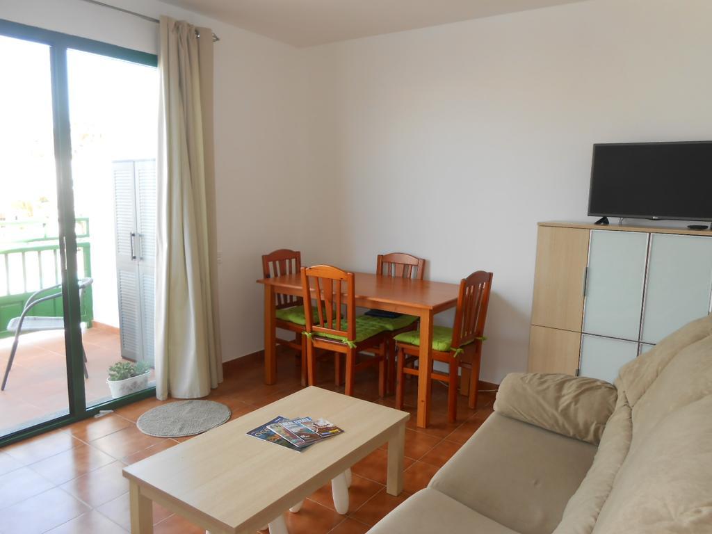 Realrent Costa Teguise Beach Bagian luar foto