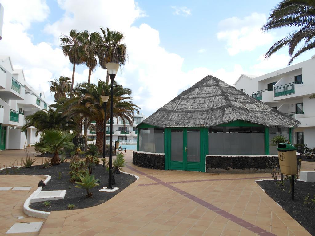 Realrent Costa Teguise Beach Bagian luar foto
