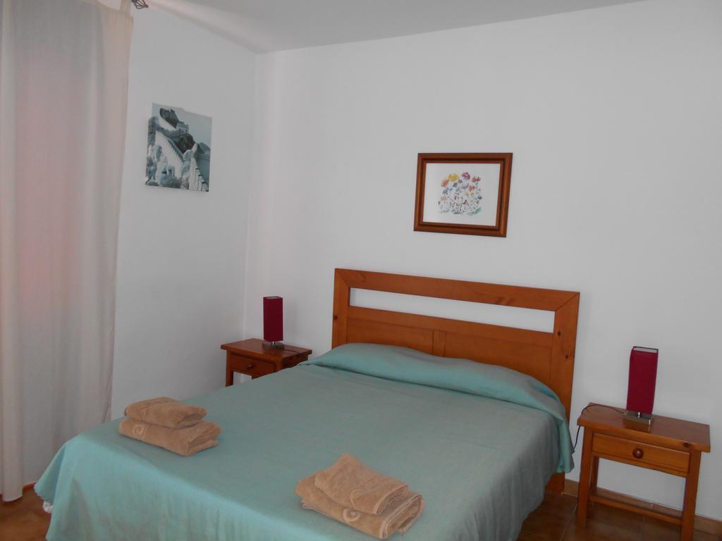 Realrent Costa Teguise Beach Bagian luar foto