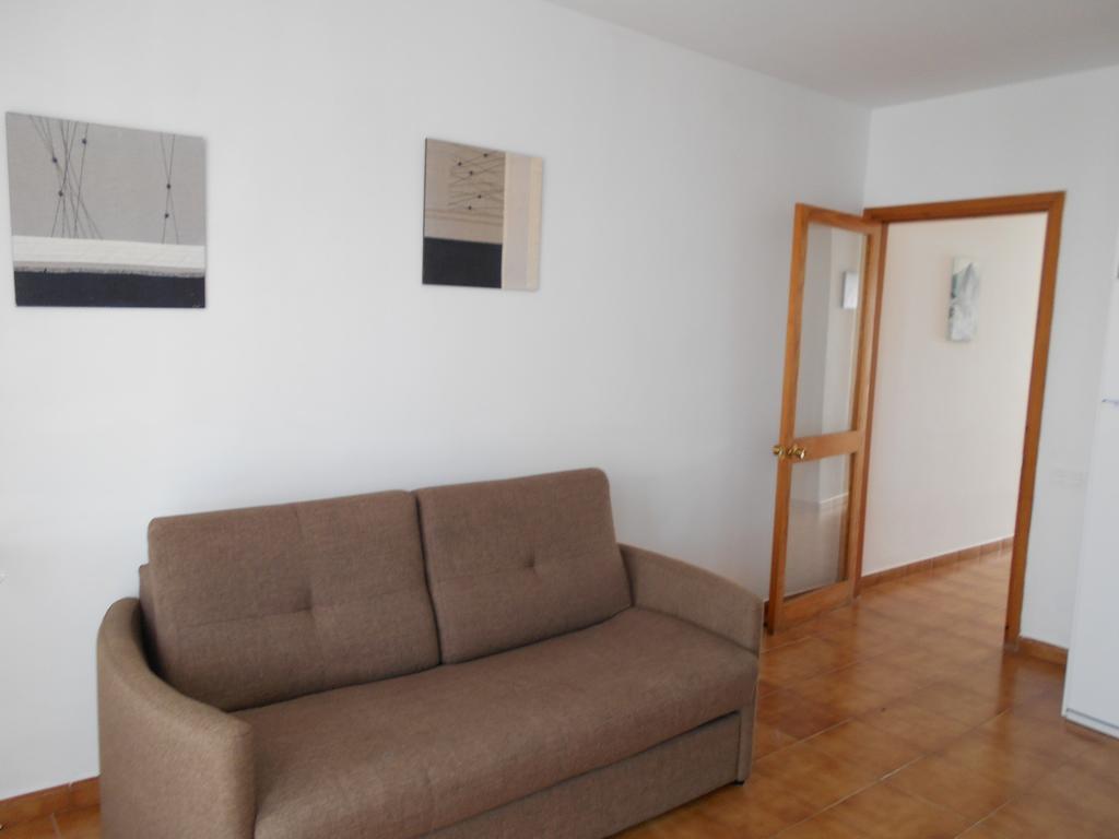 Realrent Costa Teguise Beach Bagian luar foto