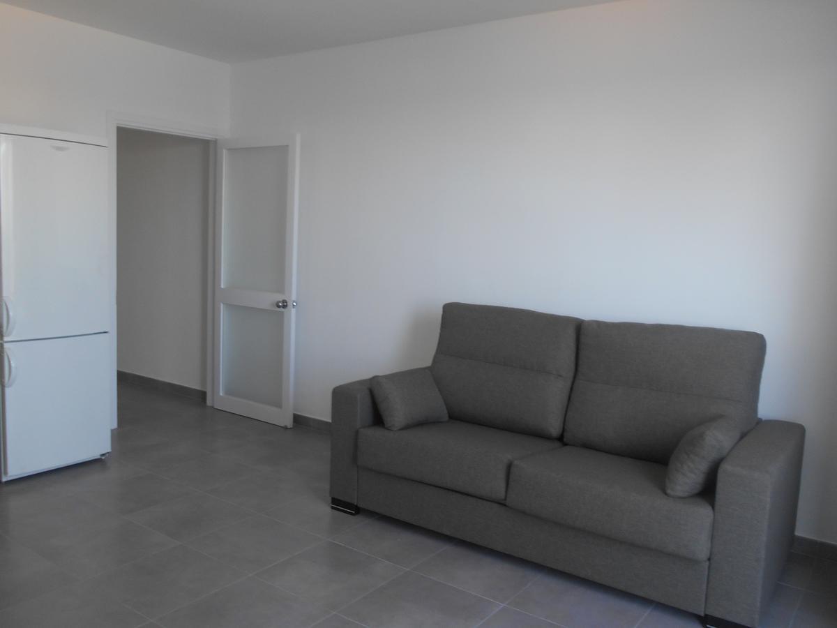 Realrent Costa Teguise Beach Bagian luar foto