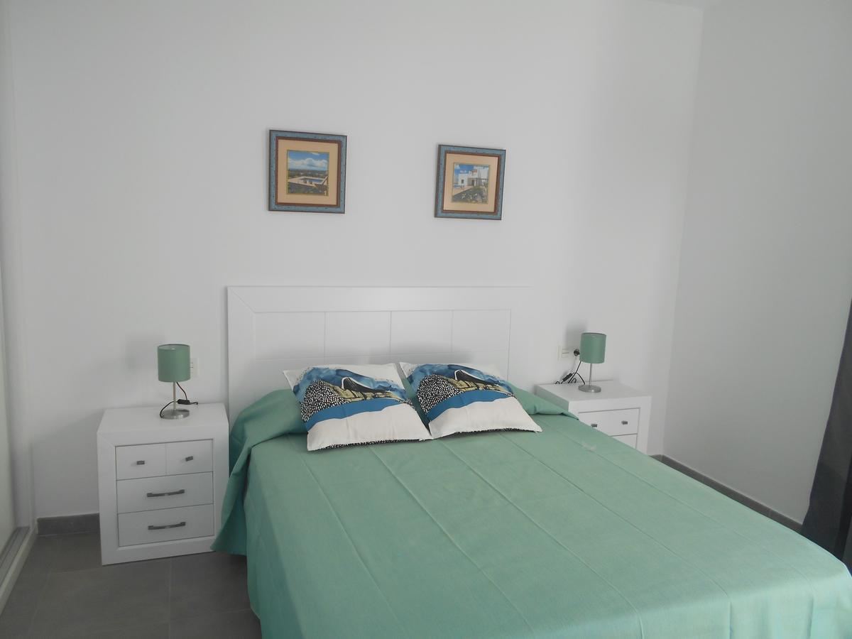 Realrent Costa Teguise Beach Bagian luar foto